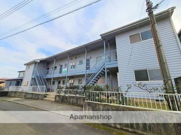 ハイライズ杉山弐番館