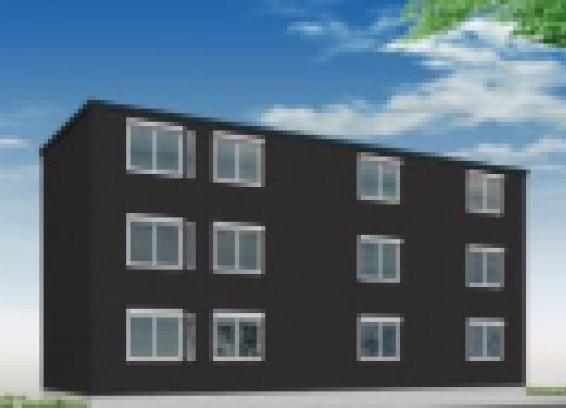 カインドネス本厚木ガーデンⅢ