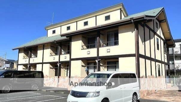 ポスト&ビーム木の家A