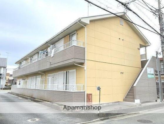 ハイライズ杉山参番館