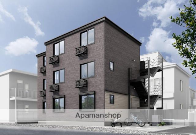 エイグラン 小田急相模原 2(1K/3階)