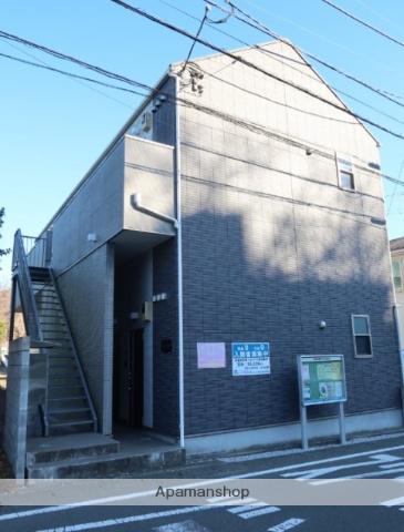 プライムテラスこどもの国