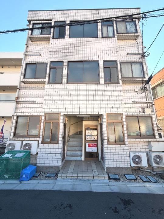 クロノス元住吉