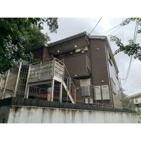 ヒルズ中台・21