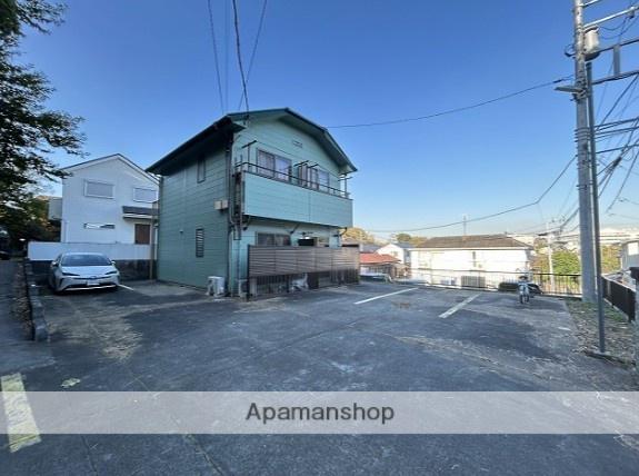 グリーンコーポ(1K/1階)