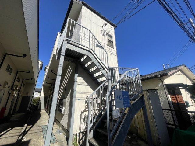 アルテ馬堀海岸