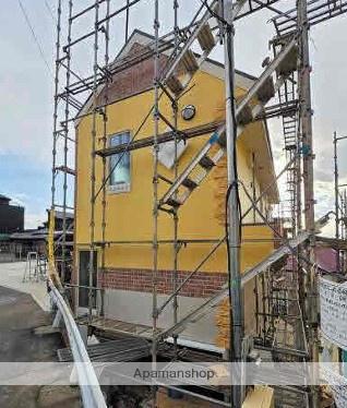 ユナイト小机アペリティフ(ワンルーム/2階)