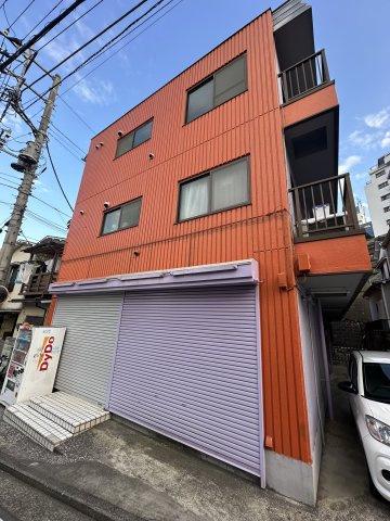 池田マンション