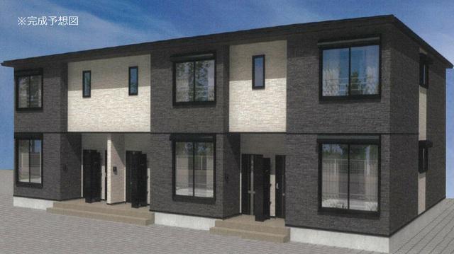 シーブルーム(1LDK/1階)