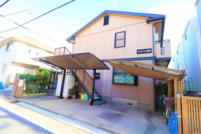 ファミーユ森田