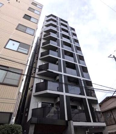 アゼスト阪東橋2(ワンルーム/10階)