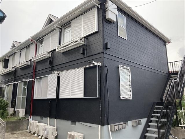 フェリース上大岡(1K/1階)