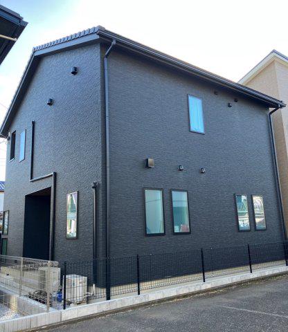 神奈川県海老名市国分北1丁目の戸建賃貸