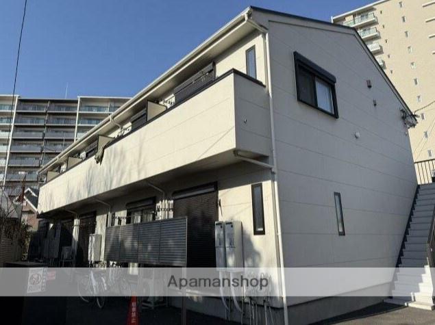 相模線 厚木駅 徒歩1分  築3年