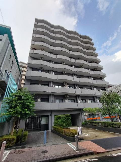 ラウム横浜台町