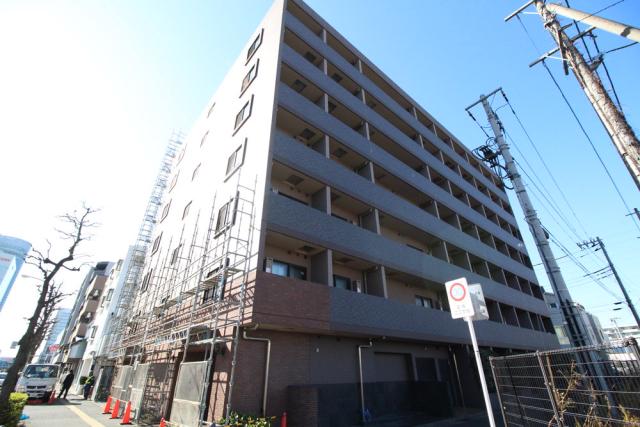 フェニックス新横濱エオール