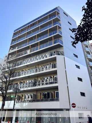 ルミーク関内Ⅱ