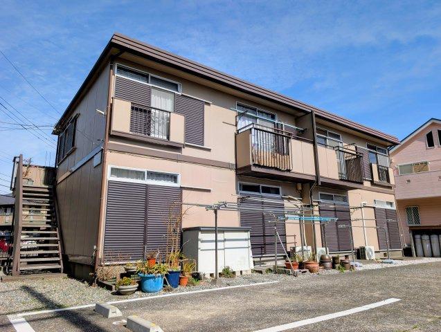 コーポイシヤマ