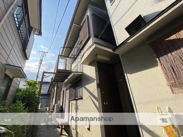 相模鉄道本線 天王町駅 徒歩4分  築44年(3DK)