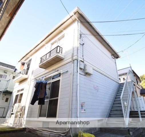 アレイ古淵2番館