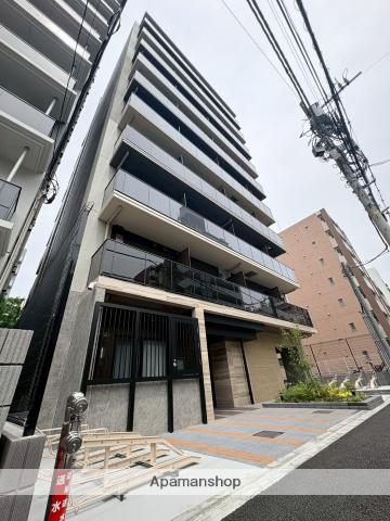 MAXIV横浜吉野町ノース