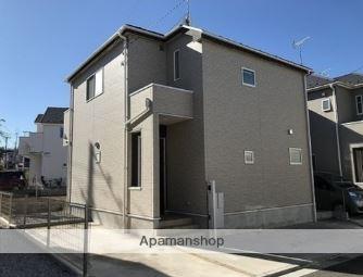 レントハウス菅田町 GROW STAGE E