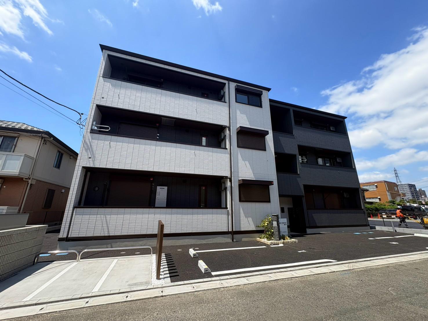 レヴリ広野