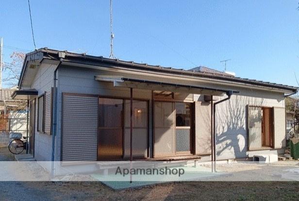 小田急電鉄小田原線 本厚木駅 徒歩20分 1階建 築35年