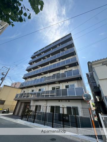 エストゥルース横浜吉野町Ⅱ