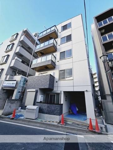 BCASA横浜白楽