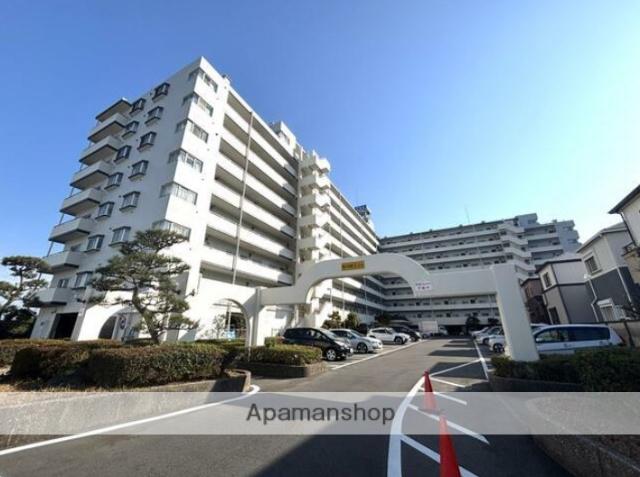 ラブリーハイツ久里浜
