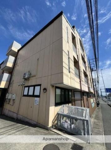アルビオンシティ厚木関口