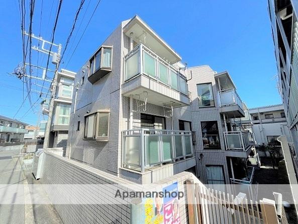 アーバンシティー壱番館