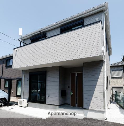 神奈川県平塚市 2階建 築1年