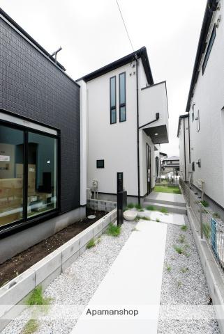 神奈川県相模原市中央区 2階建 築1年