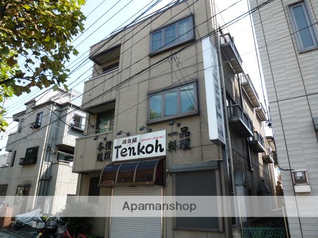 長谷場マンション