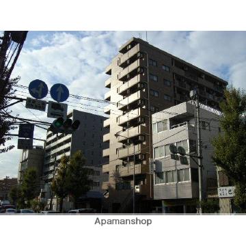 オーシャンハイツ