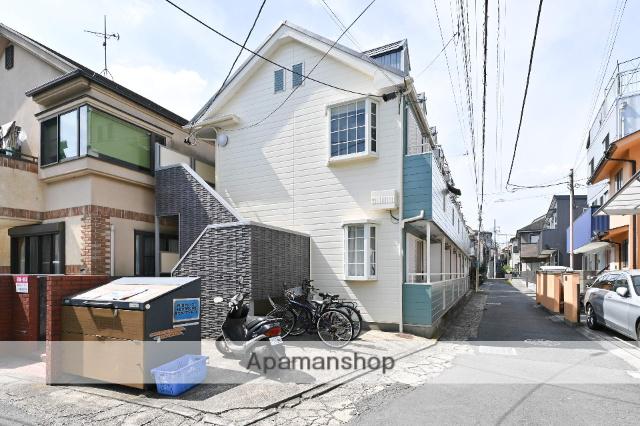 新川崎グレイス