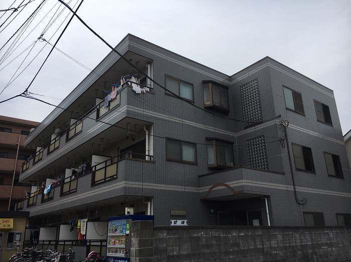 フォーバレーセイワ