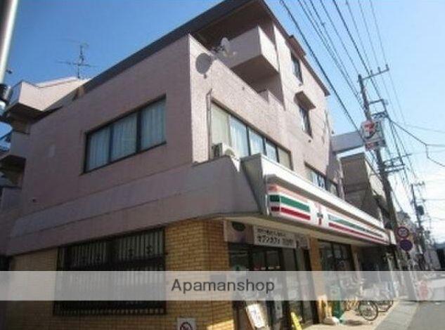 第2むさしマンション