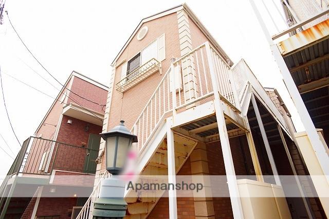 リーヴェルポート横浜山手Ⅱ