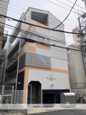 BCASA TSURUMI