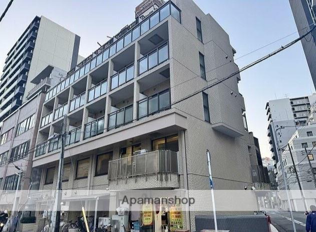 日神パレステージ川崎