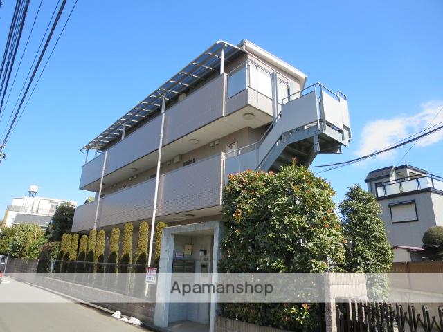 グレイス大倉山