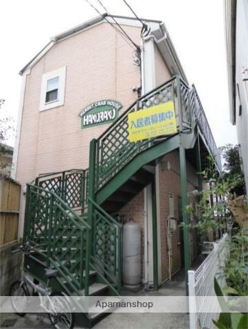 ハーミットクラブハウス白楽