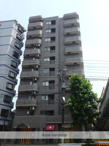 ロワレール横浜西壱番館