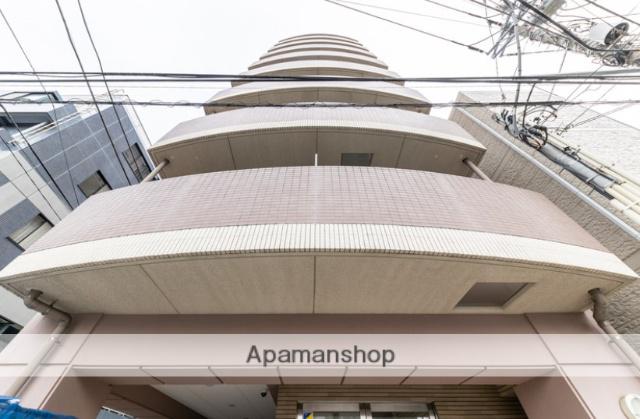 ヴェルト川崎ウエスト