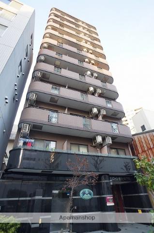 グリフィン横浜・山下町