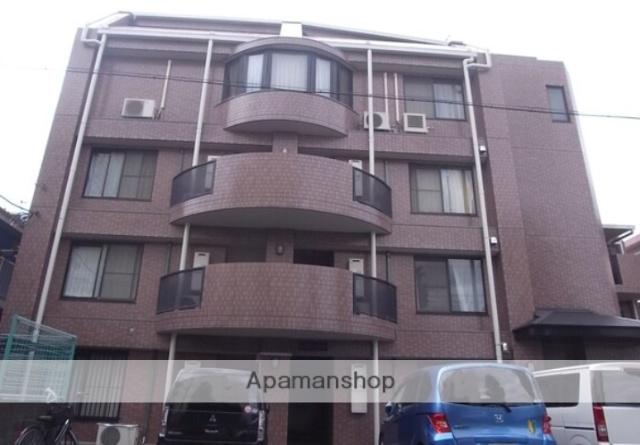 レジデンスDO5(1K/2階)