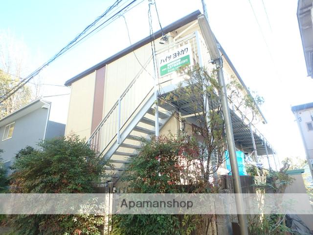 ハイツヨネカワ